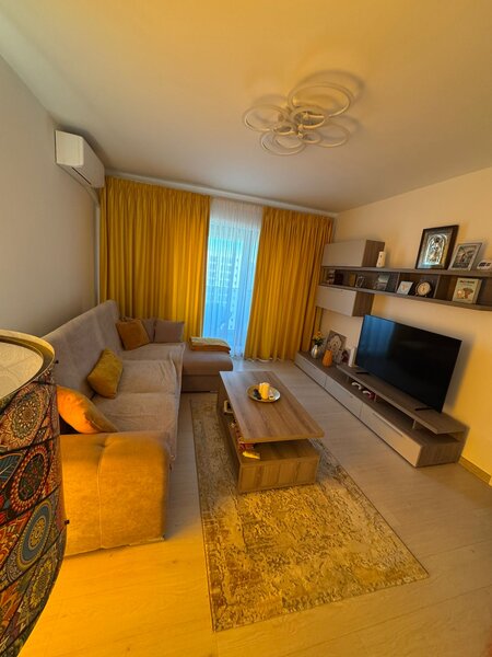 Militari, 3 camere mobilat si utilat premium, Exigent Plaza