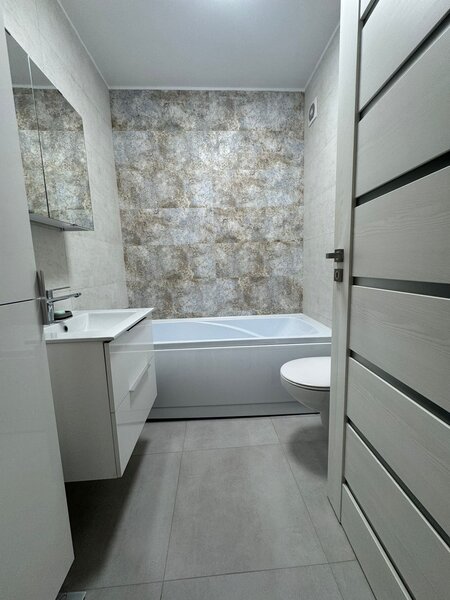 Militari, 3 camere mobilat si utilat premium, Exigent Plaza