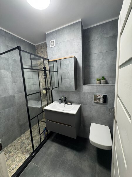 Militari, 3 camere mobilat si utilat premium, Exigent Plaza