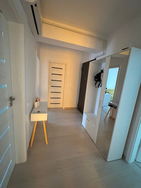 Militari, 3 camere mobilat si utilat premium, Exigent Plaza