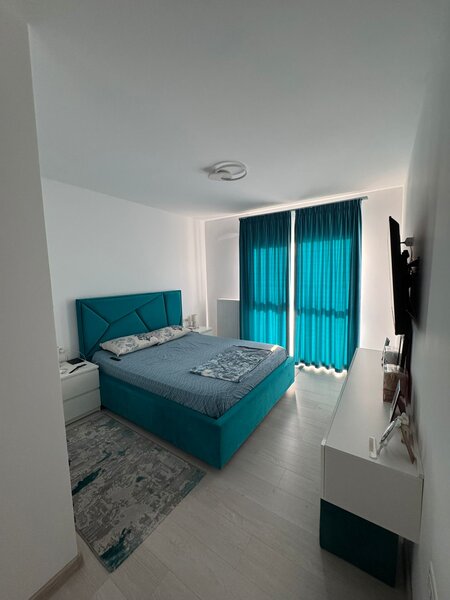 Militari, 3 camere mobilat si utilat premium, Exigent Plaza