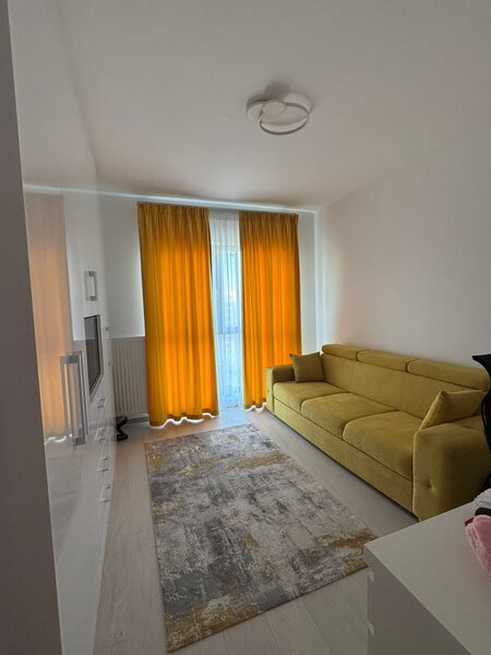 Militari, 3 camere mobilat si utilat premium, Exigent Plaza