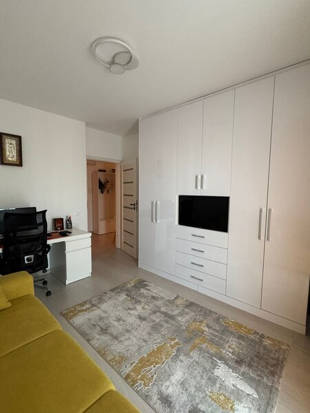 Militari, 3 camere mobilat si utilat premium, Exigent Plaza