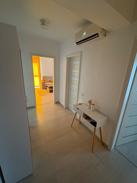 Militari, 3 camere mobilat si utilat premium, Exigent Plaza